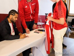 Serge Gnabry